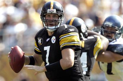 Roethlisberger