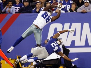What A Crazy NFL Season
