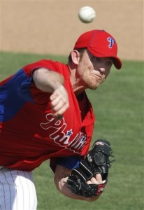 Brad Lidge