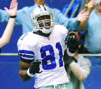 Owens Can’t Be Allowed To Dominate