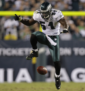 Close Look At OLB’s With 07′ Grade