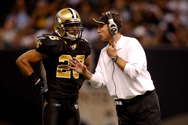 Mora Is Out, As Eagles Add The Saints’ Dennis Allen To DC Search
