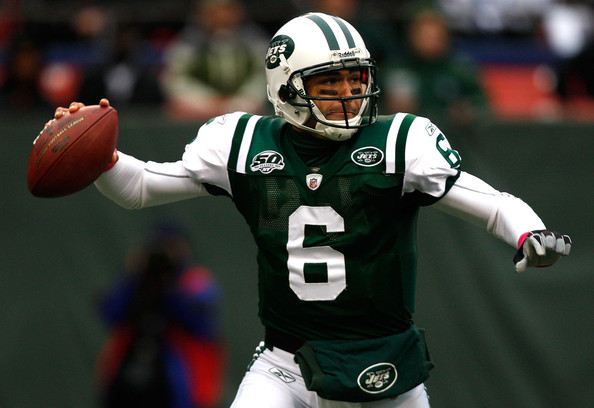 Eagles Reportedly Interested In Mark Sanchez