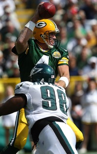 Close Look At DT’s With 07′ Grade