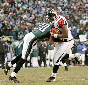 Dawk To Play Past 2008 Outside Philly?