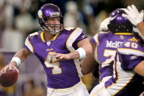 Kurt Warner:  Favre’s Legacy Was Damaged By Off The Field Behavior