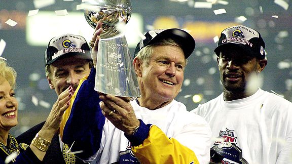 Vermeil:  Knows Of Things In NFL That Were Far Worse Than Spygate