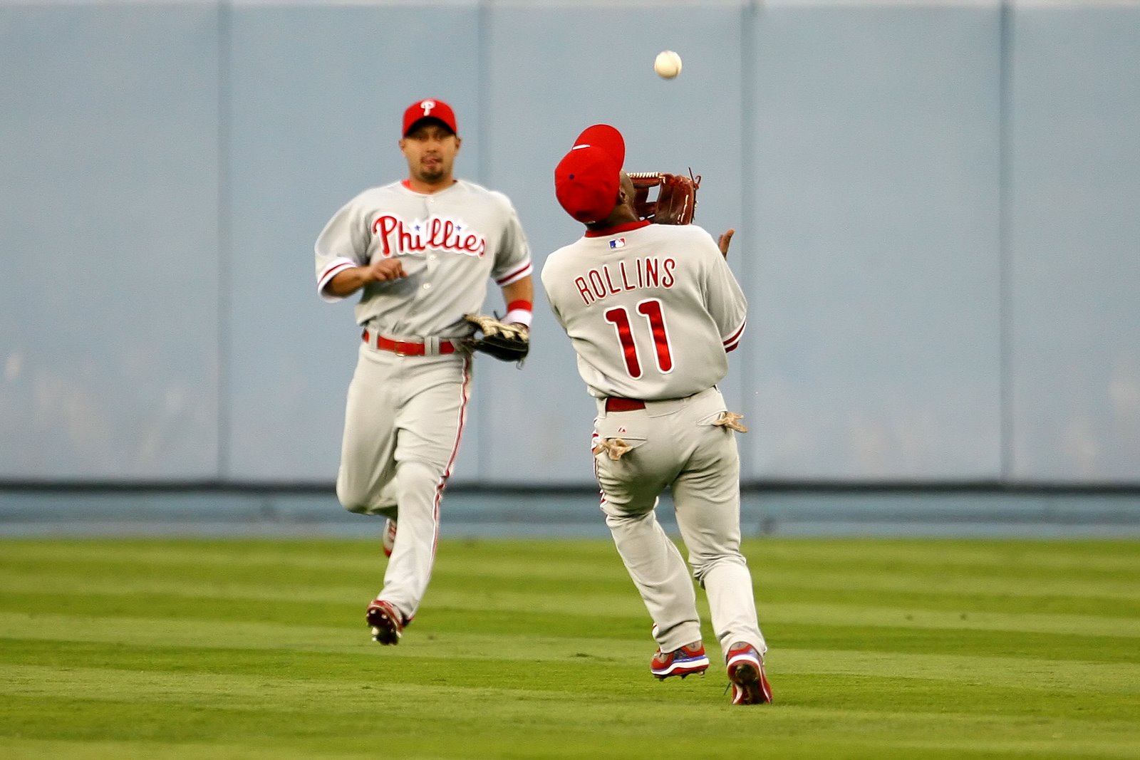 Phillies Tom McCarthy Predicts 107 Wins For The Phils