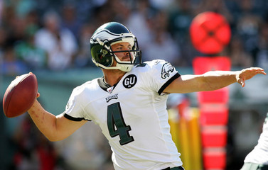 12 NFL Teams With QB Needs Who Might Be Interested In Kevin Kolb