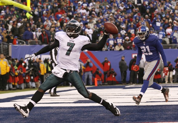 Michael Vick Is Set To Appear On Oprah’s Show