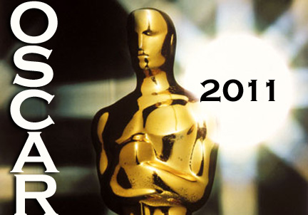 Jeffrey & Christina Lurie Win An Oscar For Best Documentary