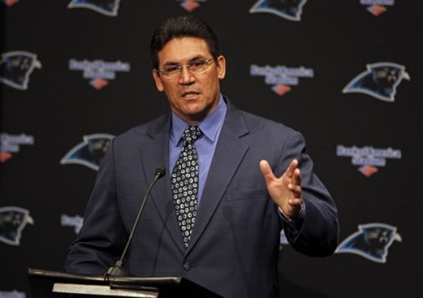 Rivera: “The expectations” were too high for McDermott