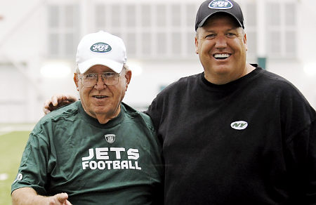 The Buddy Ryan Whom I Know Would Have Never Used The N-Word