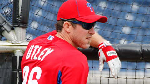 Plenty Of Questions Surrounding Utley’s Health & Future, But No Answers As Of Yet
