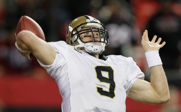With Brees, Manning & Brady Out In Front Of The Union, Will The NFL Shoot At Their Stars