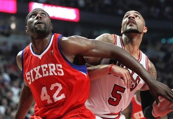 Would Sixers Have A Chance Against The Bulls In The Playoffs?
