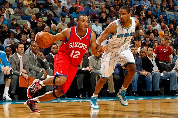 Sixers Fans Should Show Evan Turner Some Love