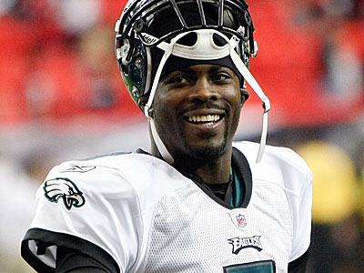 Vick Alerted Virginia Group Months Ago That He Wouldn’t Attend Event