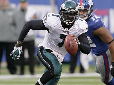 Michael Vick Unable To Appear On ESPN Show, But Why?