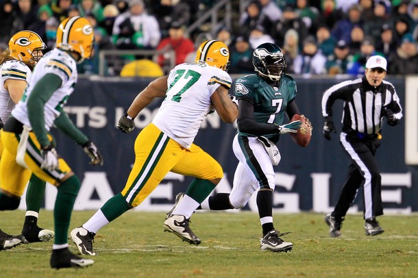 Vick vows to get work in regardless of lockout