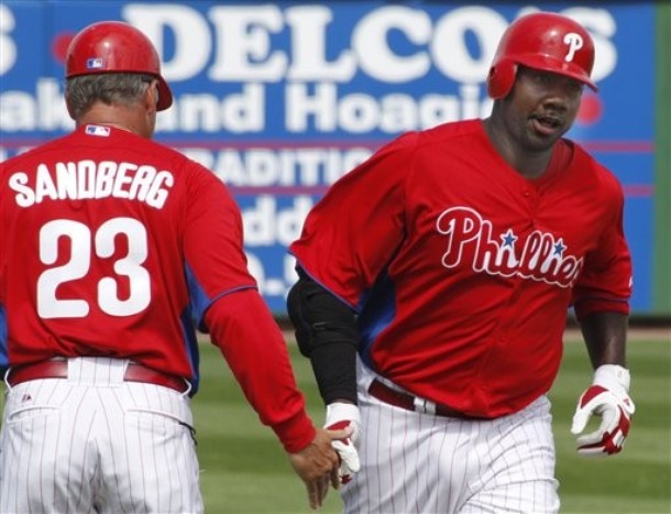Phillies Offense Needs To Bounce Back This Year