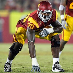 USC Pro Day Will Affect Who Will Be There For Eagles At 23rd Pick