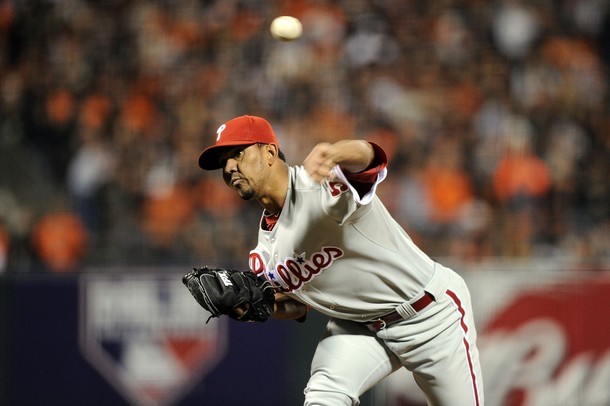 Bastardo Becoming A Solid Lefty Out Of The Bullpen