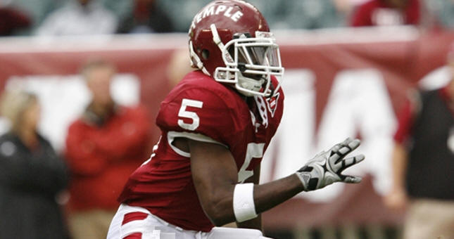 Eagles Draft Temple Safety, Jaiquawn Jarrett, In Second Round