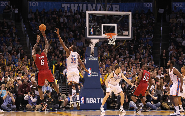 My 2011 NBA Playoff Predictions 2.0