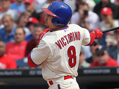 Are Victorino & Polanco Better Than We Thought?