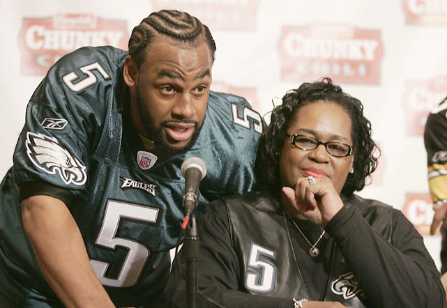 Top Three Philadelphia Sports Moms Of The Past 20 Years