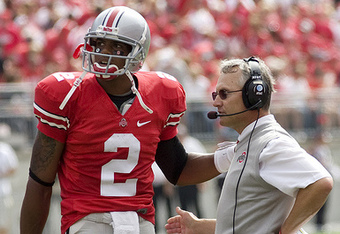 ESPN’s Pat Forde: “Terrelle Pryor Is Responsible For Taking Jim Tressel Down”