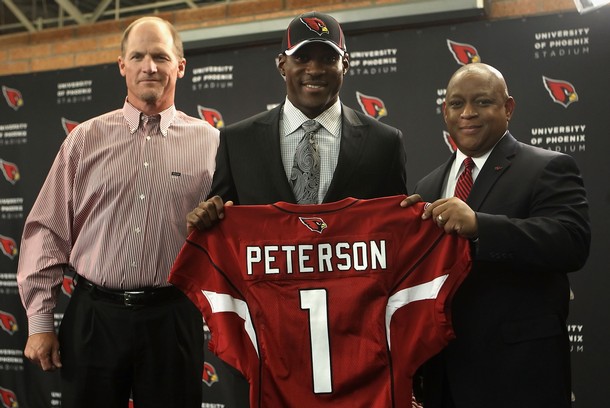 Would NFL Allow Eagles & Cards To Make A “Wink & A Nod” Deal for Kolb & Peterson?