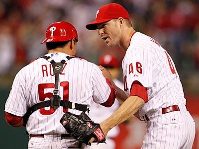 Should The Closer’s Job Be Ryan Madson’s For Good?