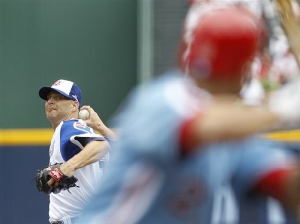 Charlie Manuel Is Looking For Hitters To Improve Phillies Offense