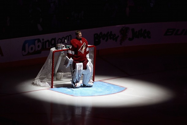 Assessing the Offseason: Goaltending (Part 2)