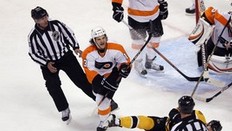 Carcillo Suspended for Two Games in 2011-12 Season