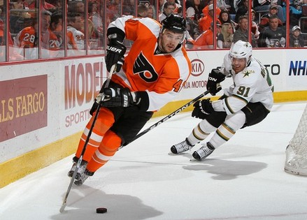 Assessing the Flyers Offseason: Defense