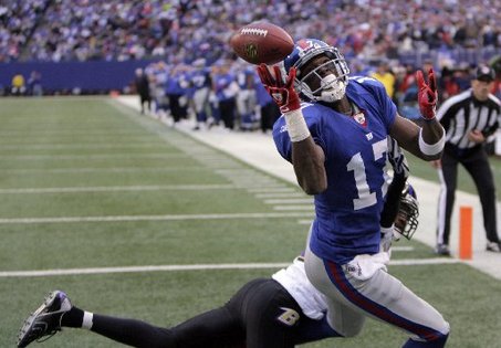 NFL Teams Which Could Battle The Eagles For Plaxico Burress