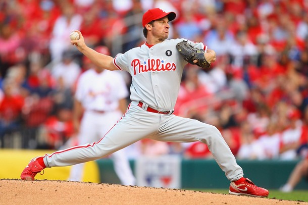 Oswalt’s Health A Growing Concern, Phillies Fall To Cardinals