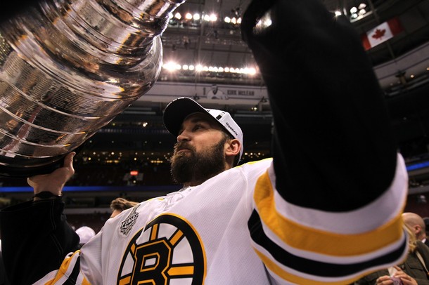 Lessons Learned from Bruins Triumph over Canucks for Stanley Cup