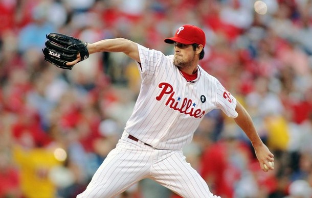 Hamels Expected To Make Next Start After Suffering A Hand Injury