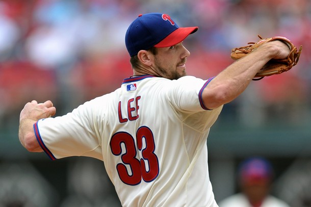 Lee Shines Again In 4-0 Shutout Of The Cardinals