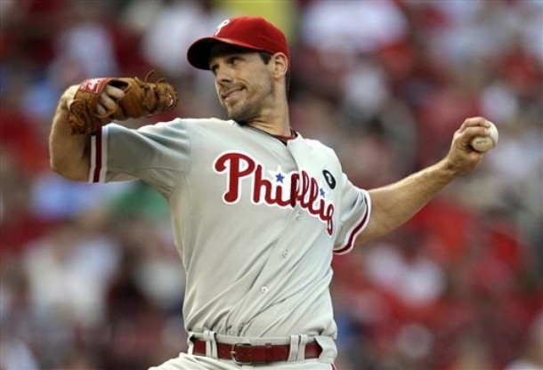 Analyzing The Phillies-Red Sox Pitching Matchups