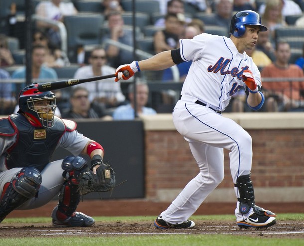 What Does Beltran To Giants Trade Mean To Phillies