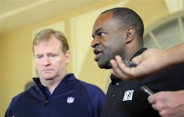 Reports:  NFL Players & Owners Have Agreement In Place
