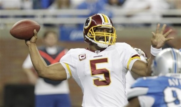 Vikings Pursuing Deal For McNabb, While Mikell Signs With Rams