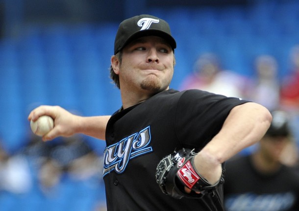 Former Phillie Top Prospect, Kyle Drabek, Is Struggling