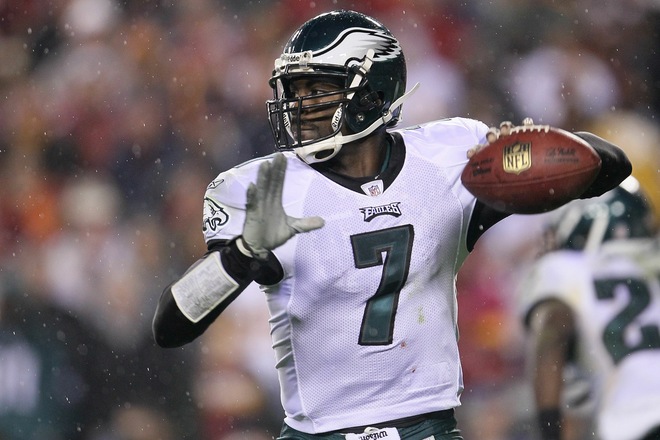 Michael Vick On Verge Of Signing Another Endorsement Deal