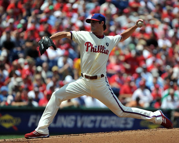 Analyzing The Phillies-Marlins Pitching Matchups